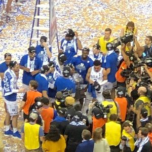 Meet your Posher, Chris